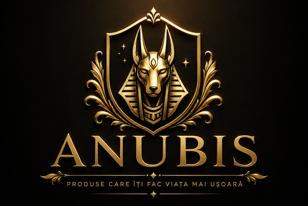 Anubis Clean 